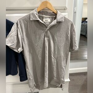 Buck Mason Polo Shirt